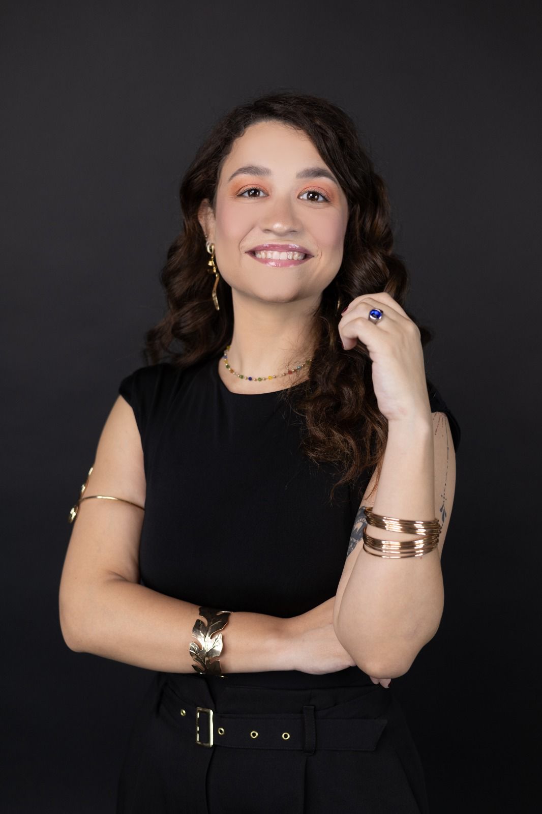 Eva Fardin - Psicóloga